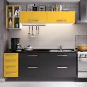Cozinhas Planejadas 