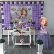 Princesinha Sofia