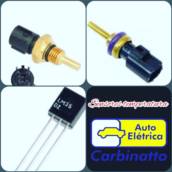Sensor de Temperatura Automotivo
