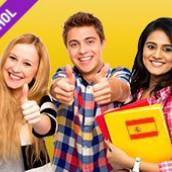 CURSO DE ESPANHOL - O espetacular método InFlux, também para aprender Espanhol.