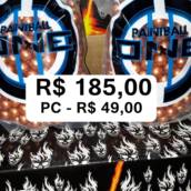 Bolinha Pulsar .68