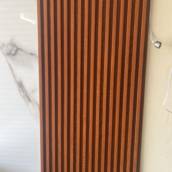 Painel ripado wpvc 