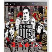 Sleeping Dogs PS3 (usado)
