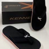 Chinelo Kenner infantil masculino 