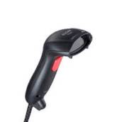 LEITOR CCD FLASH USB PRETO DCR2017 ELGIN
