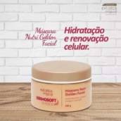 Mascara de Ouro
