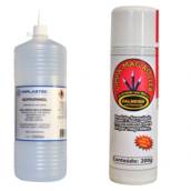 KIT LIMPA MAG ROLER