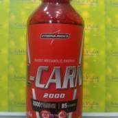 L-Carn 2000 Integral Medica 