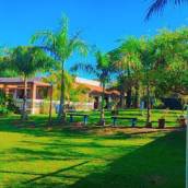 Hospedagem Confortável para Família em São Manuel/SP
