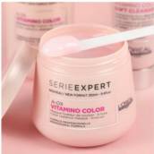 Máscara Vitamino Color A.OX da LOréal Professionnel em Bauru