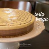 Torta Belga 