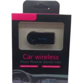 Car Bluetooth Ouvir Musicas Via Bluetooth No Rádio Do Carro