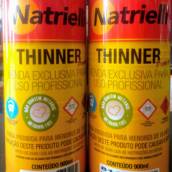 Thinner Natrielli