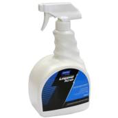 Cera Spray de Acabamento Liquid Ice