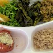 Comida Fitness