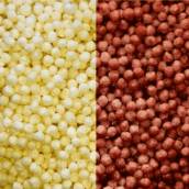 Flocos de Arroz - 3 a 4mm