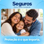 Seguros em Araraquara: Porto Certo Consórcio