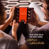 Caixa Celebrar