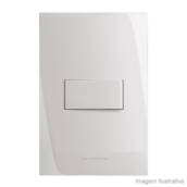 Placas de Interruptores e Tomadas