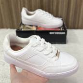 Tênis casual Vizzano feminino adulto 