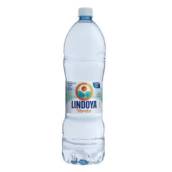 Agua Lindoya 1,5ml (fardo com 6 uni.)