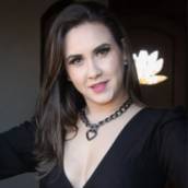Terapeuta Responsável Juliana 