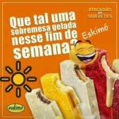 Eskimó Sorvetes