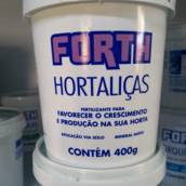 Forth Hortaliças 