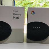 Google Home - Conectividade e Controle Inteligente - Boituva/SP