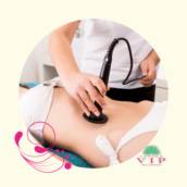 Tratamento com Ultrassom