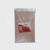Argila Vermelha 1kg - Ervas e Raízes 