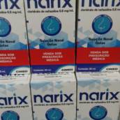 Narix em Bauru