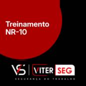 Treinamento NR-10 em Ribeirão Preto, SP