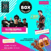 2° Aniversário Box Xtreme