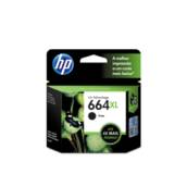 Cartuchos Originais HP 664XL