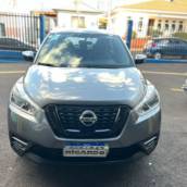 NISSAN KICKS 1.6 DIRECT