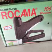 Grampeador Rocama 