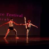 Preparação para Competições e Festivais em Bauru, SP por Ballet Art Scheila do Valle