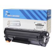 Laser toner cartridge CF283A