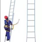 Escadas Extensivas 