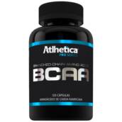Bcaa Atlhetica pro series 120caps