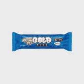 Barra de Proteína Tubo sabor Cookies and Cream 30g - Bold em Foz do Iguaçu, PR por Pronapi Produtos Naturais
