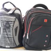 Mochilas