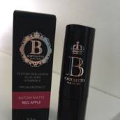 Batom Matte - Red Apple