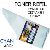TONER REFIL PARA RECARGA