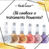 Powermix da Serie Expert da L'Oreal em Bauru