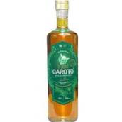 Cachaça Meu Garoto-700ml