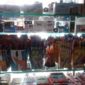 Material Escolar