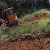 Infraestrutura, Saneamento e Drenagens em Campinas