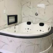 Banheira Amabile em Colombo, PR por Amazon Spa - Loja Alphaville